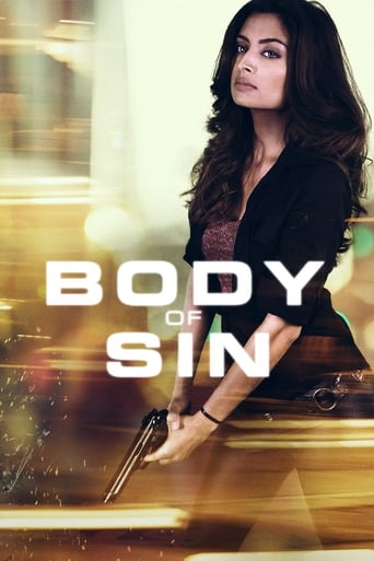 Body of Sin 2018 (بدنی از گناه)