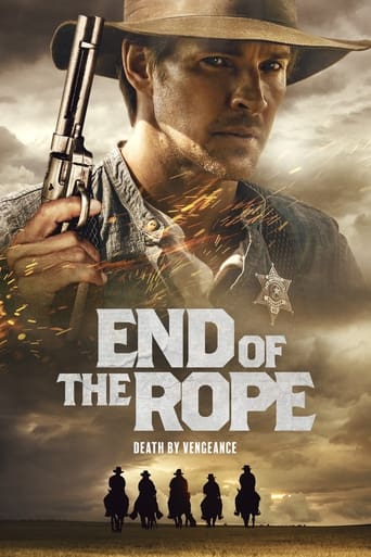 End of the Rope 2023 (انتهای طناب)