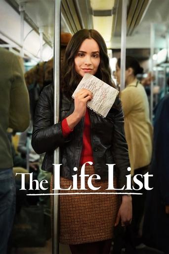 The Life List 2025 (فهرست زندگی)