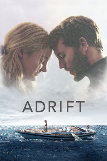 Adrift 2018 (در حال حرکت)