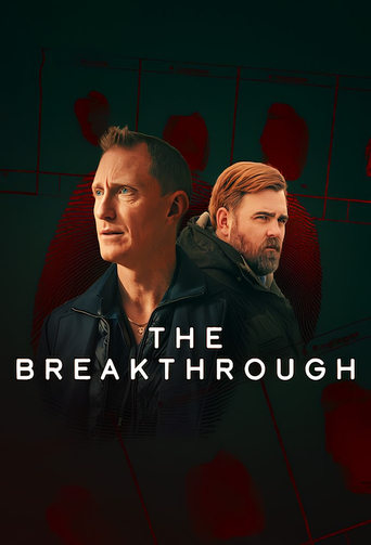 The Breakthrough 2024 (پیشرفت )