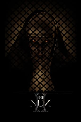 دانلود فیلم The Nun II 2023 (راهبه:2)