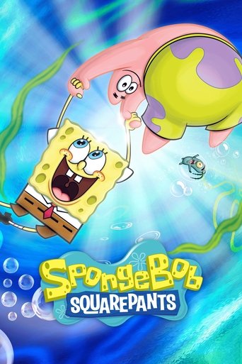 SpongeBob SquarePants 1999 (باب اسفنجی)