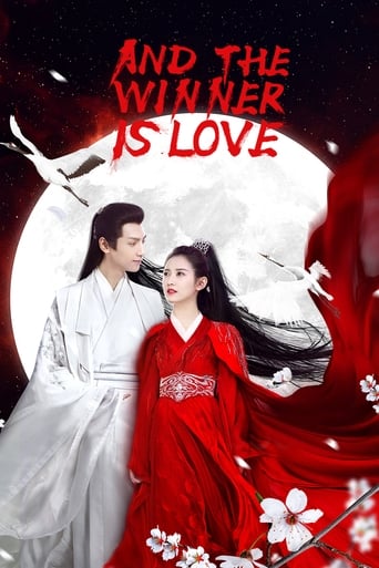 And the Winner Is Love 2020 (و سرانجام عشق برنده است)