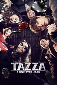 Tazza: One Eyed Jack 2019 (تازا : سرباز یک چشم)