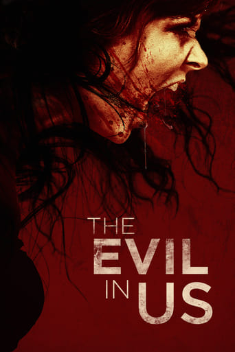 دانلود فیلم The Evil in Us 2016 (شیطان درون ما)