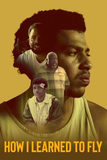 دانلود فیلم How I Learned to Fly 2023