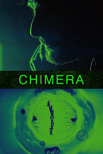 Chimera Strain 2018 (نژاد شیمر)