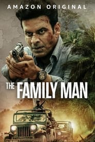 The Family Man 2019 (مرد خانواده)