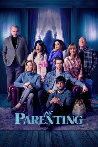 The Parenting 2025 (فرزندپروری)