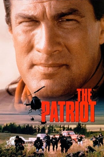 دانلود فیلم The Patriot 1998 (میهن پرست)