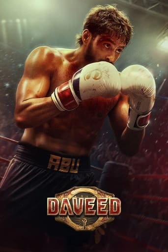 Daveed 2025