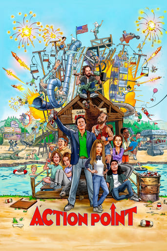 دانلود فیلم Action Point 2018 (طرح)