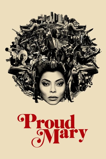 Proud Mary 2018 (مری سربلند)