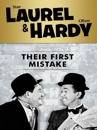 Their First Mistake 1932 (اشتباه اول آن‌ها)