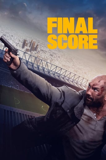 Final Score 2018 (امتیاز نهایی)