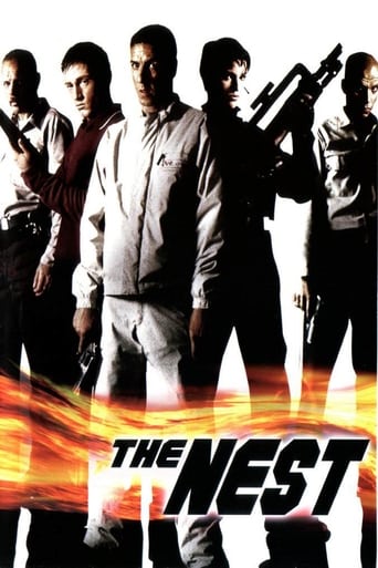دانلود فیلم The Nest 2002 (لانه)