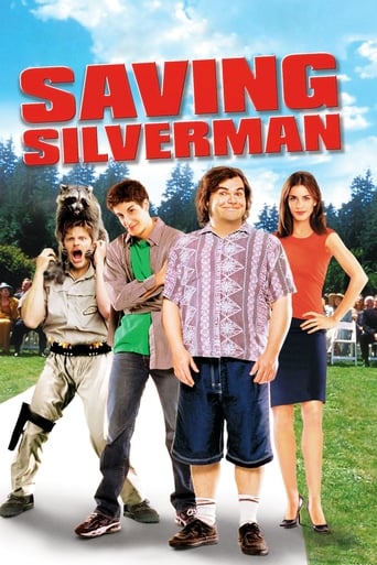 دانلود فیلم Saving Silverman 2001 (نجات سیلورمن)