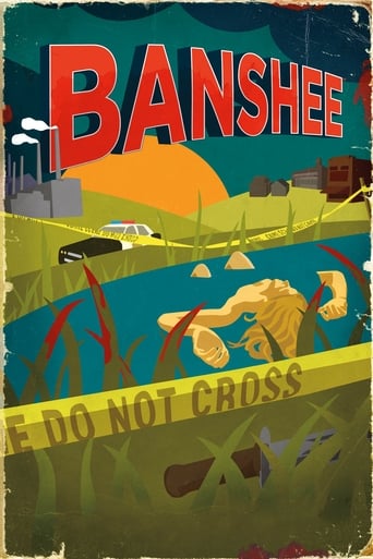 دانلود سریال Banshee 2013 (بانشی)
