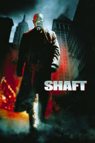 Shaft 2000 (شفت)