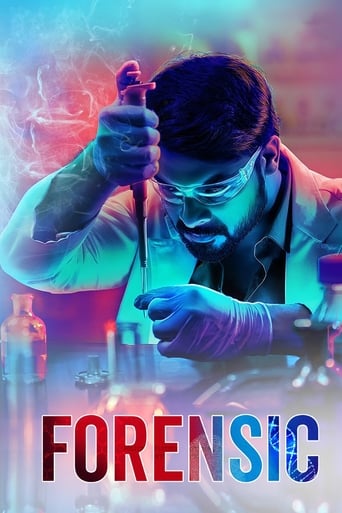 دانلود فیلم Forensic 2020 (پزشک قانونی)