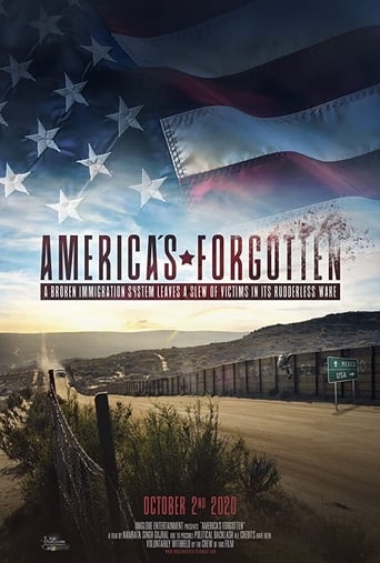 دانلود فیلم America's Forgotten 2020 (آمریکای فراموش شده)