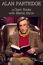 دانلود فیلم Alan Partridge on Open Books with Martin Bryce 2012 (آلن پارتریج در کتاب های باز با مارتین برایس)