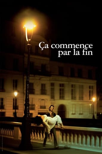 It Begins with the End 2010 (با پایان شروع می شود)