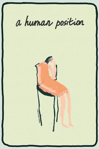 A Human Position 2022 (یک موقعیت انسانی)