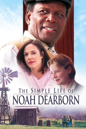 The Simple Life of Noah Dearborn 1999 ( زندگی ساده نوح دیربورن )