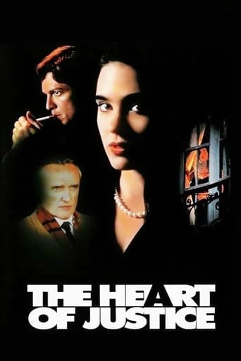 The Heart of Justice 1992 (قلب عدالت)