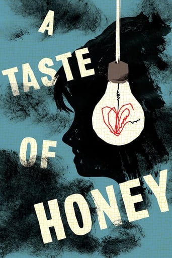 A Taste of Honey 1961 (طعمی از عسل)