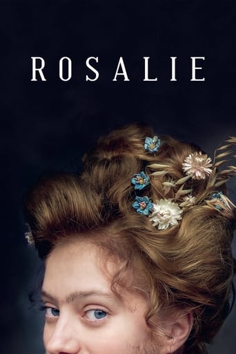 دانلود فیلم Rosalie 2023 (روزالی)