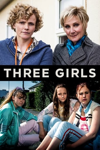 دانلود سریال Three Girls 2017 (سه دختر)