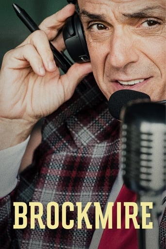 دانلود سریال Brockmire 2017 (براکمیر)