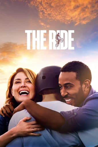The Ride 2018 (راید )