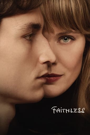 Faithless 2024