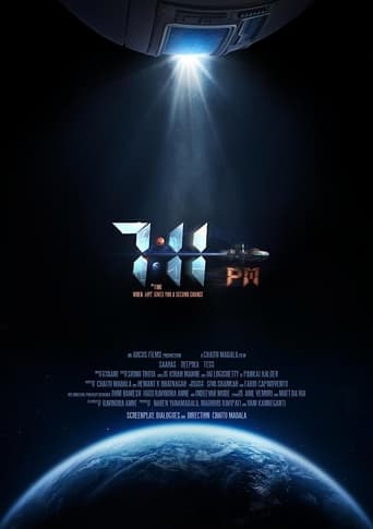 دانلود فیلم 7 11 PM 2023 (هفت و یازده دقیفه بعد از ظهر)