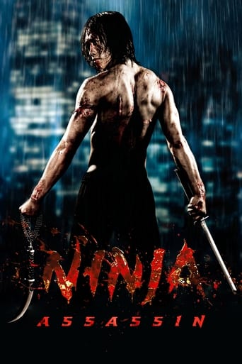 Ninja Assassin 2009 (نینجای آدمکش)