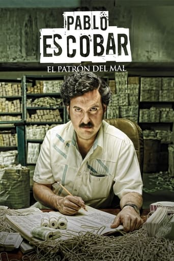 Pablo Escobar: The Drug Lord 2012 (پابلو اسکوبار: ارباب شرارت)