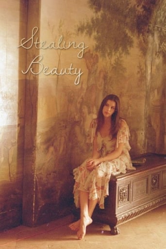 دانلود فیلم Stealing Beauty 1996 (زیبایی ربوده شده)