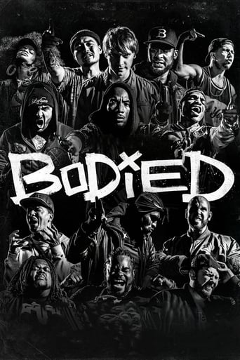دانلود فیلم Bodied 2017 (بادید )