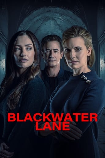 Blackwater Lane 2024 (جاده سیاه)