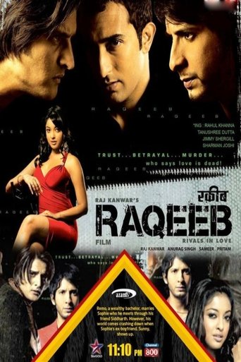 Raqeeb 2007