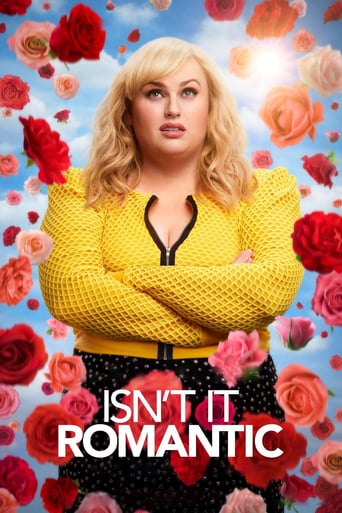 Isn't It Romantic 2019 (آیا این عاشقانه نیست)