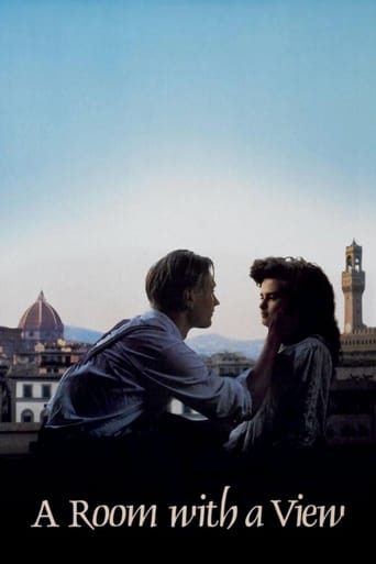 دانلود فیلم A Room with a View 1985 (اتاقی با یک چشم‌ انداز)