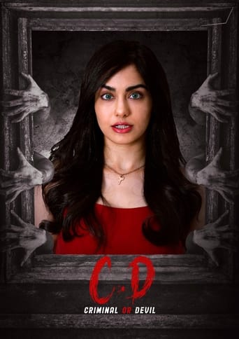 دانلود فیلم Criminal or Devil 2024 (جنایتکار یا شیطان)