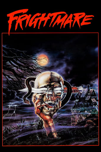 دانلود فیلم Frightmare 1983