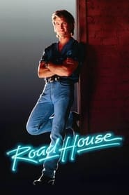 دانلود فیلم Road House 1989 (بار کنار جاده)