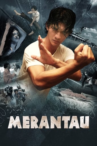 Merantau 2009 (مرانتائو )
